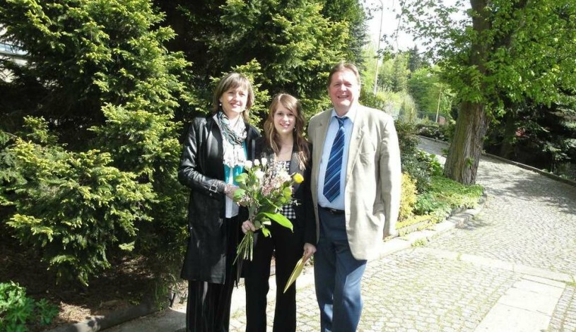 George pension Mariánské Lázně